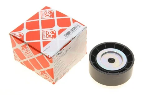 Натяжний ролик FEBI BILSTEIN 24407