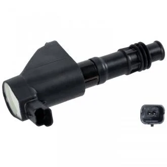FEBI - Котушка запалювання FEBI BILSTEIN 24435
