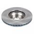 Диск тормозной BMW E60/E63/E64/E65/E66 01- 530/D/540/545/645/650/730/740/D/745/D/750/760 FEBI BILSTEIN 24466 (фото 1)