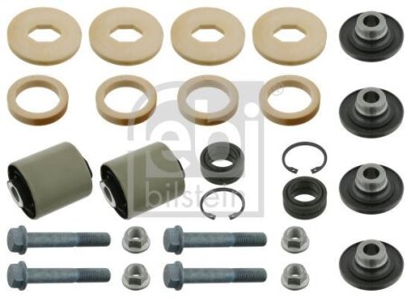 Ремкомплект стабілізатора / Р.М.К. СТАБ.КАБ. МАН TGA (81417156013) FEBI BILSTEIN 24472