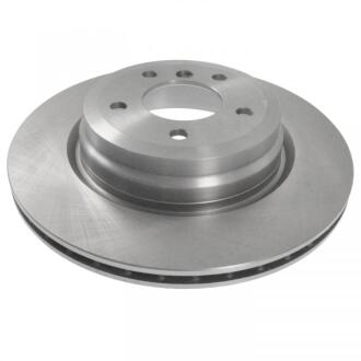 FEBI - Диск гальмівний FEBI BILSTEIN 24476