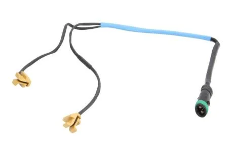 FEBI - Датчик зносу гальмівних колодок FEBI BILSTEIN 24492