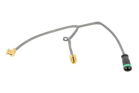 Датчик гальмівний / ДАТЧИК ИЗНОСА КОЛОДОК MAN(81508226014) WVA 29088 FEBI BILSTEIN 24498