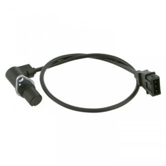 Датчик положения коленвала без кольца круглого сечения FEBI BILSTEIN 24508