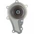 Водяний насос Citroen Berlingo / Fiat Scudo 1.6 HDI (19z) FEBI BILSTEIN 24528 (фото 3)