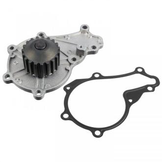 Водяний насос Citroen Berlingo / Fiat Scudo 1.6 HDI (19z) FEBI BILSTEIN 24528 (фото 1)