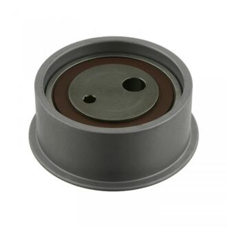 FEBI HYUNDAI Натяжной ролик LANTRA 1.8-2.0 16V 70 X 30 мм FEBI BILSTEIN 24544
