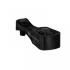 Подушка двигателя RENAULT Megane I 1995 - 2008 (FEBI) FEBI BILSTEIN 24552 (фото 4)