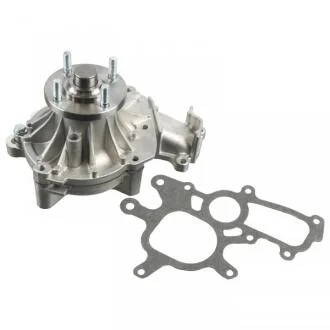 FEBI - Насос охолоджуючої рідини FEBI BILSTEIN 24589