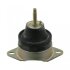 Подушка двигателя (правая/гидро) Citroen Xantia XM Peugeot 605 2.0 / 2.1D 89-03 FEBI BILSTEIN 24595 (фото 1)