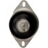 Подушка двигателя (правая/гидро) Citroen Xantia XM Peugeot 605 2.0 / 2.1D 89-03 FEBI BILSTEIN 24595 (фото 2)