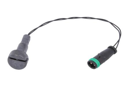 FEBI - Датчик зносу гальмівних колодок FEBI BILSTEIN 24676
