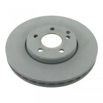 Диск гальмівний FEBI BILSTEIN 24721