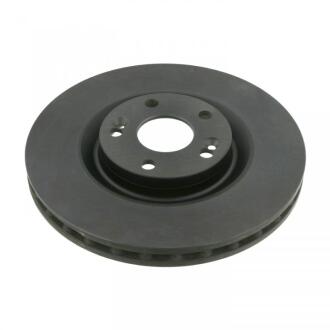 FEBI - Диск гальмівний FEBI BILSTEIN 24727