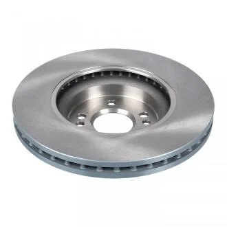 Диск гальмівний FEBI BILSTEIN 24743