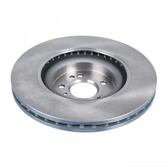 Диск гальмівний FEBI BILSTEIN 24745