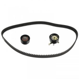 FEBI - Комплект ременя ГРМ FEBI BILSTEIN 24803