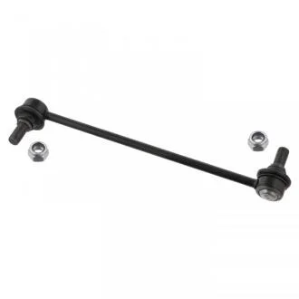 Стійка стабілізатора передн Прав 263mm HYUNDAI SANTA FÉ I, SANTA FÉ I/SUV 2.0-2.7 08.00-03.06 FEBI BILSTEIN 24928