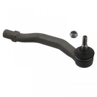 FEBI - Накінечник кермової тяги FEBI BILSTEIN 24932