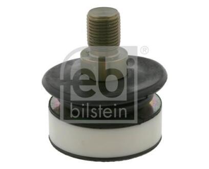 Наконечник тяги КПП / НАКОНЕЧНИК ТЯГИ ПЕРЕКЛЮЧЕНИЯ КПП MB FEBI BILSTEIN 24980