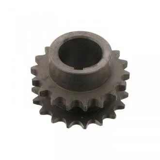 Звездочка ГРМ для цепи привода распределительного вала и масляного насоса FEBI BILSTEIN 25072