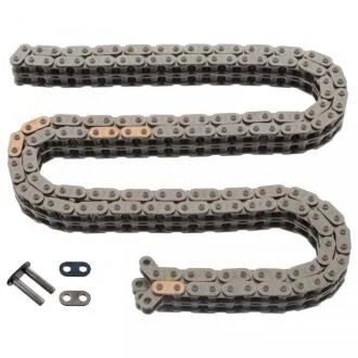 FEBI - Ланцюг приводу ГРМ FEBI BILSTEIN 25221