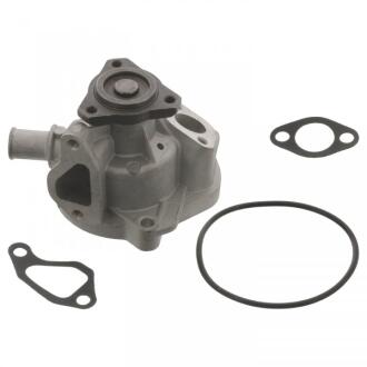 FEBI - Насос охолоджуючої рідини FEBI BILSTEIN 25236
