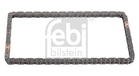 Фото 1 - ланцюг приводу маслян. насосу FEBI BILSTEIN 25388 Ланцюг приводу маслян. насосу FEBI BILSTEIN 25388 (фото 1)