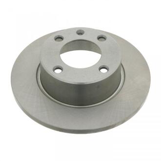 FEBI - Диск гальмівний FEBI BILSTEIN 26034