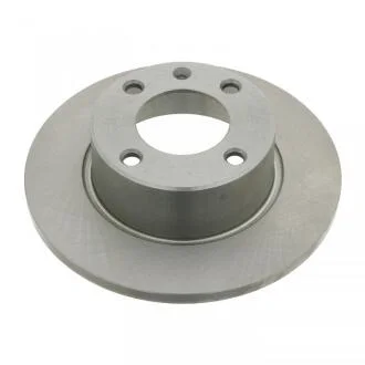 FEBI - Диск гальмівний FEBI BILSTEIN 26034