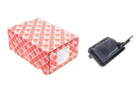 FEBI VW фільтр масляний АКПП Sharan,Seat Alhambra 95- FEBI BILSTEIN 26054