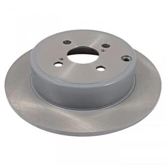 FEBI - Диск гальмівний FEBI BILSTEIN 26063