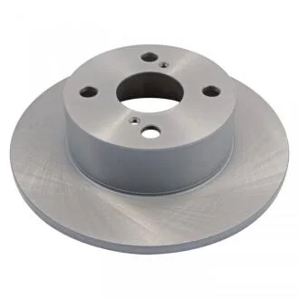 Гальмiвнi диски FEBI BILSTEIN 26071