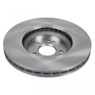 FEBI - Диск гальмівний FEBI BILSTEIN 26106