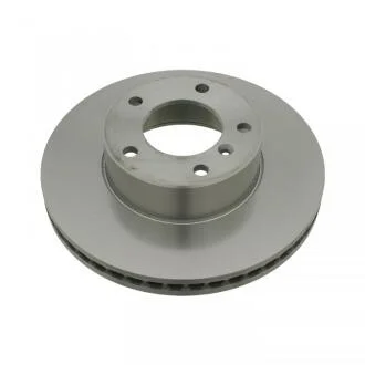 FEBI DB Торм.диск передн.W463 96- (315*30) FEBI BILSTEIN 26109