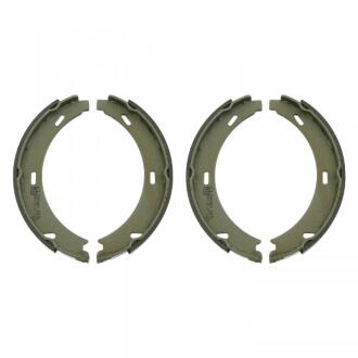 FEBI DB щоки ручного гальма W203 (164*20) FEBI BILSTEIN 26150