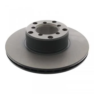 FEBI - Диск гальмівний FEBI BILSTEIN 26199