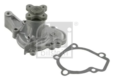 FEBI - Насос охолоджуючої рідини FEBI BILSTEIN 26273