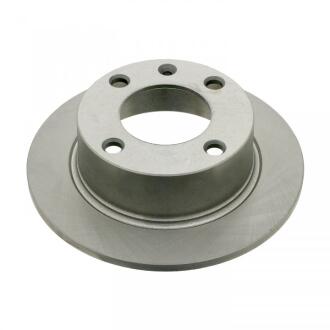 FEBI - Диск гальмівний FEBI BILSTEIN 26283