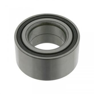 Підшипник маточини колеса, комплект 42*75*37 FEBI BILSTEIN 26309