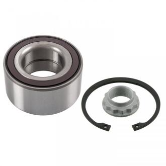 FEBI - Комплект підшипника ступиці FEBI BILSTEIN 26314