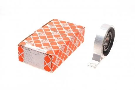 Подшипник подвесной вала карданного FEBI BILSTEIN 26316