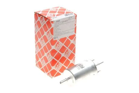 FEBI - Фільтр палива FEBI BILSTEIN 26343