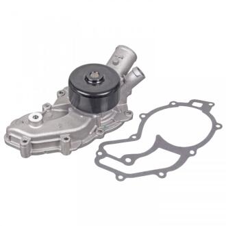Насос водяной MB W211/W163/W220 03-/-05 400CDI FEBI BILSTEIN 26397