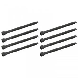 FEBI VW К-т болтів головки блоку GALAXY 1.9TD 96- FEBI BILSTEIN 26423