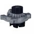 Насос водяной 18z Volvo 850,940,960,V70,S80 VW 2.5TDI/2.4TD FEBI BILSTEIN 26429 (фото 4)