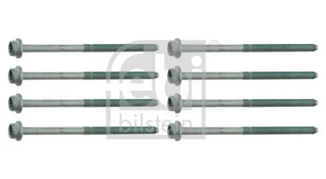 FEBI - Комплект болтів ГБЦ FEBI BILSTEIN 26438