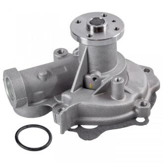 FEBI - Насос охолоджуючої рідини FEBI BILSTEIN 26445