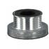 Шкив RENAULT CLIO/LAGUNA/MEGANE/DUSTER/FLUENCE 96- генератора FEBI BILSTEIN 26457 (фото 4)