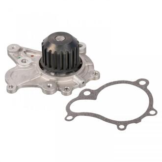 FEBI - Насос охолоджуючої рідини FEBI BILSTEIN 26462